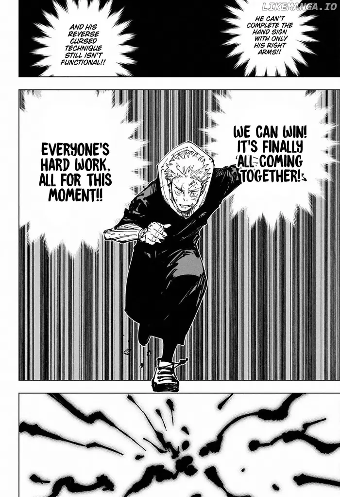 Jujutsu Kaisen Chapter 255 image 19_optimized